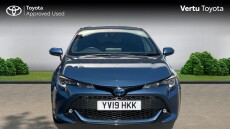 Toyota Corolla 1.8 VVT-i Hybrid Design 5dr CVT Hybrid Hatchback